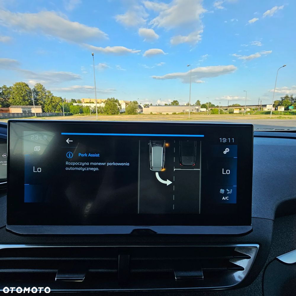 Peugeot 5008 2.0 BlueHDI Crossway S&S EAT8 - 24