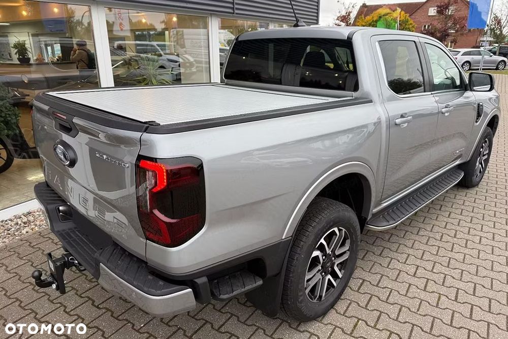 Ford Ranger - 5