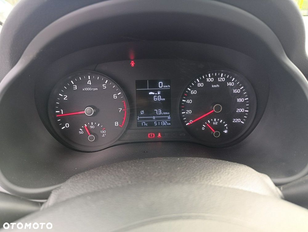 Kia Stonic - 15