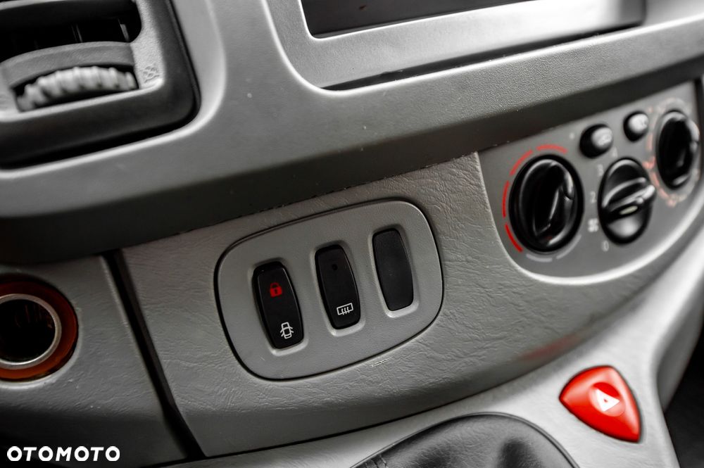 Opel Vivaro L2H1 - 25