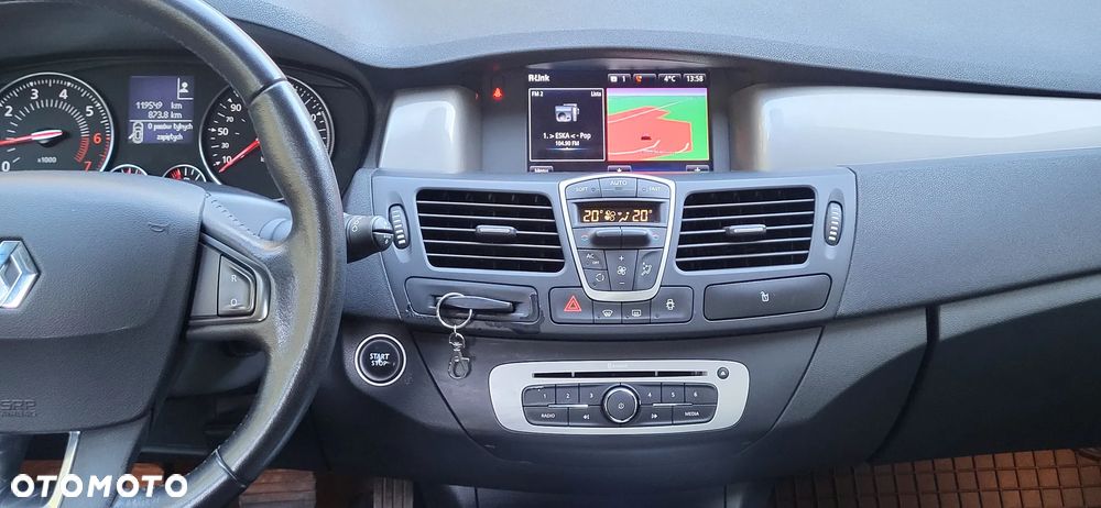 Renault Laguna 2.0 16V 140 Expression - 29