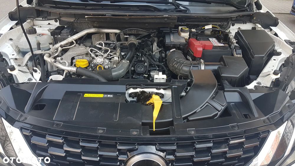 Nissan Qashqai 1.3 DIG-T MHEV Acenta - 38