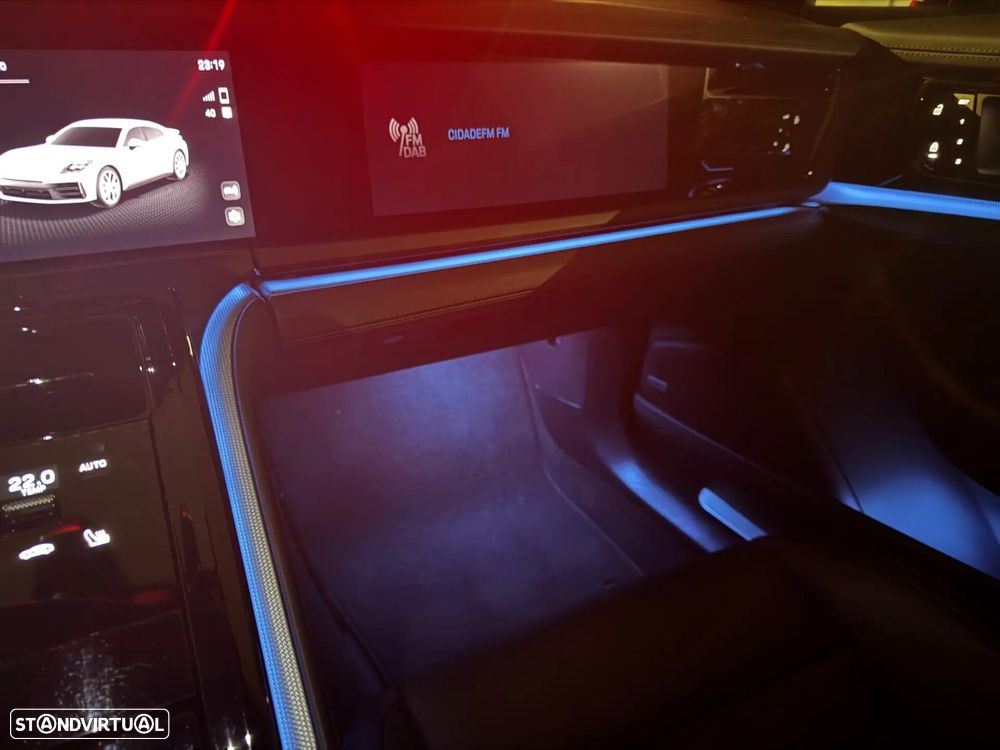 Porsche Panamera - 10