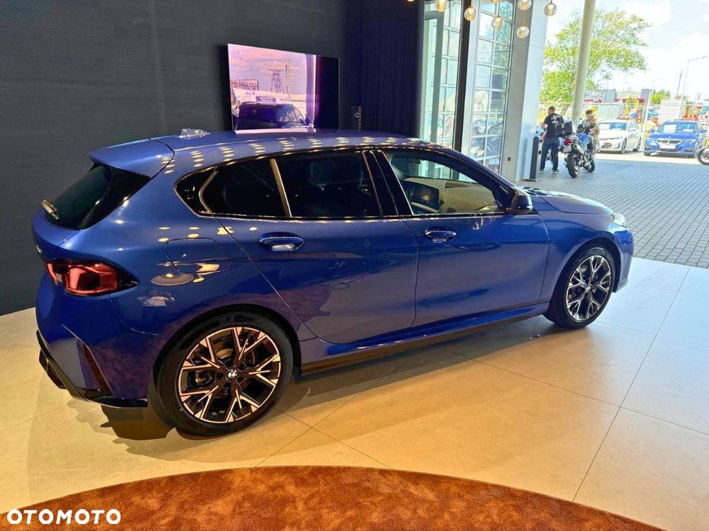 BMW Seria 1 - 3