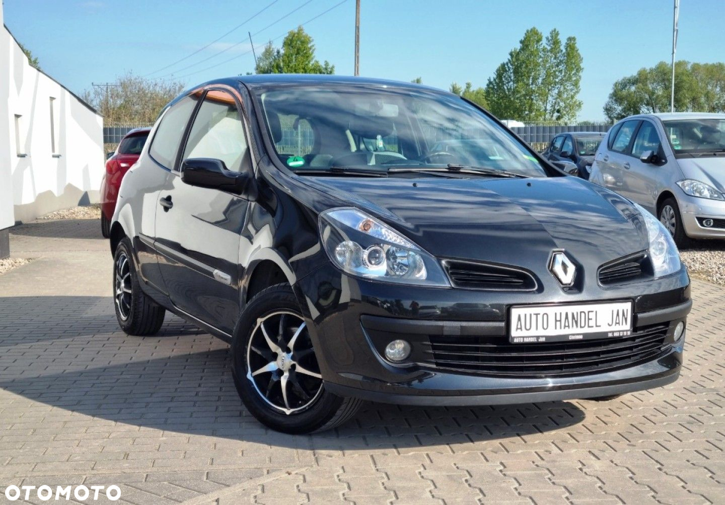 Renault Clio - 2