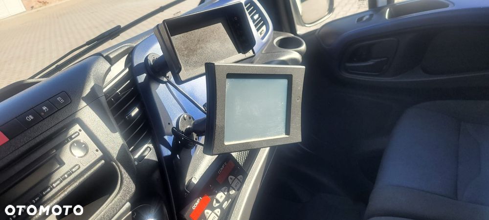 Iveco Daily 35C10 - 25