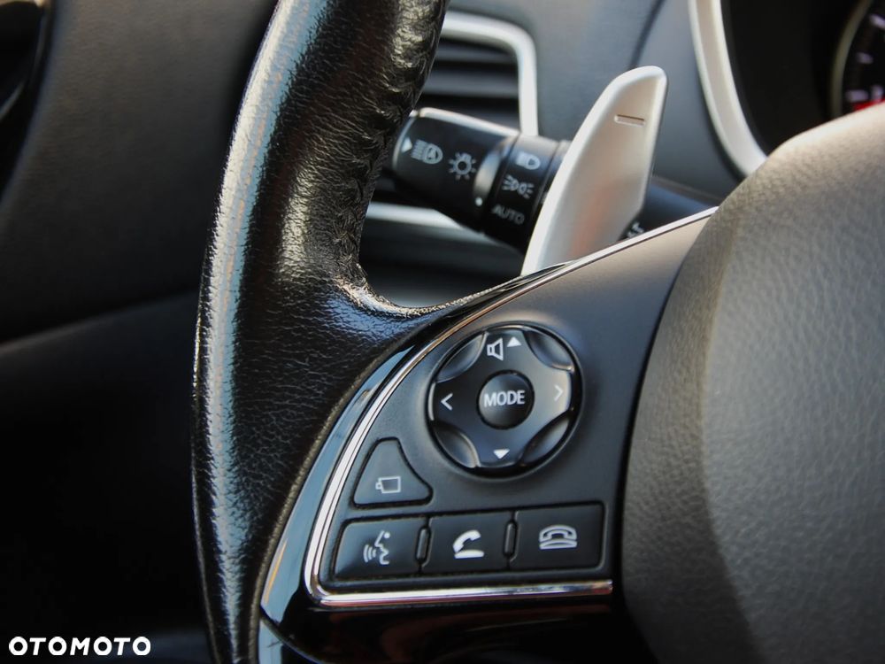 Mitsubishi Eclipse Cross 1.5 T GPF Intense Pro CVT - 15