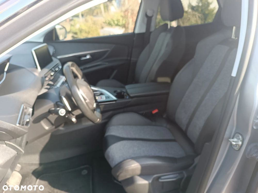 Peugeot 3008 - 39
