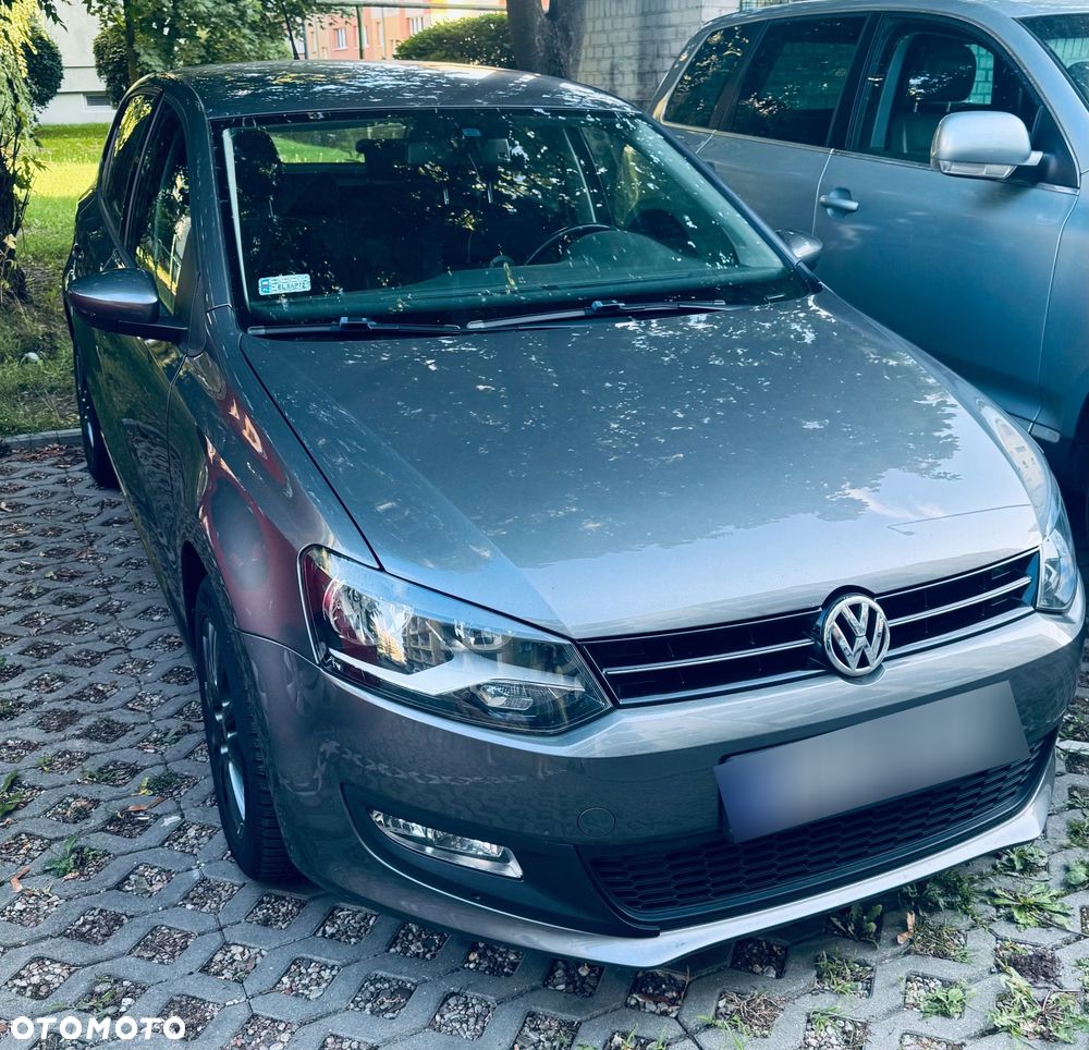 Volkswagen Polo 1.2 TSI Comfortline - 2