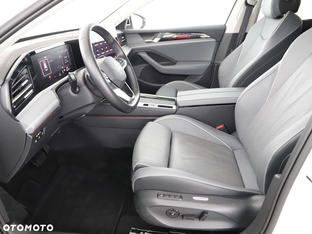Volkswagen Passat - 10