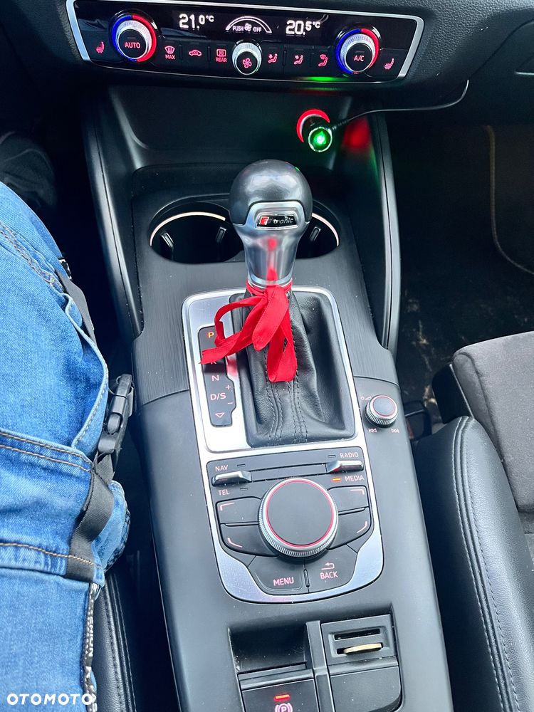 Audi A3 Limousine 2.0 TDI (clean diesel) S tronic Attraction - 17
