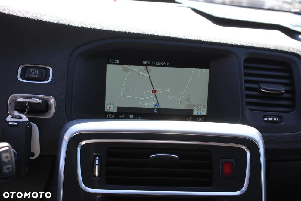 Volvo V60 D2 - 34