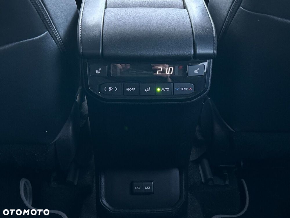 Toyota Highlander - 25