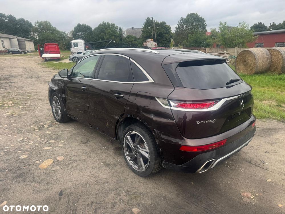 DS Automobiles DS 7 Crossback 1.6 E-Tense 4x4 Opera - 7