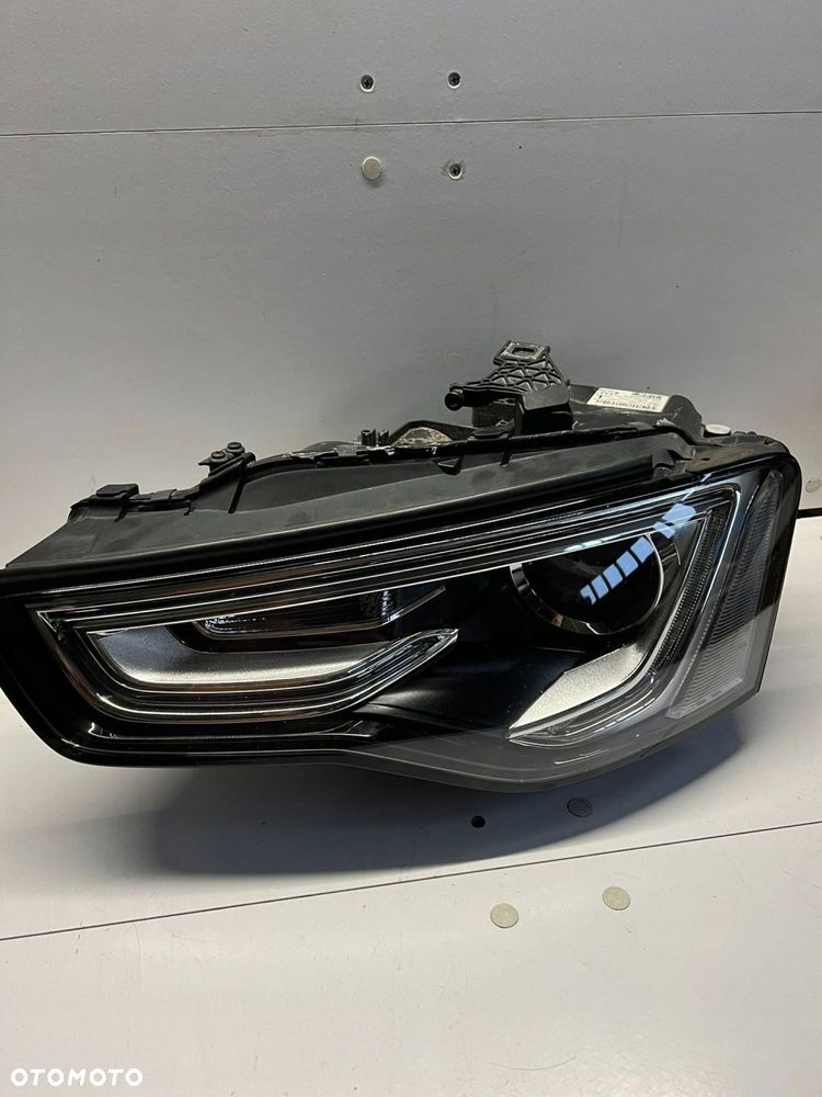 8T0 941 043 A lampa reflektor bixenon led Audi A5 8T 8F - 1