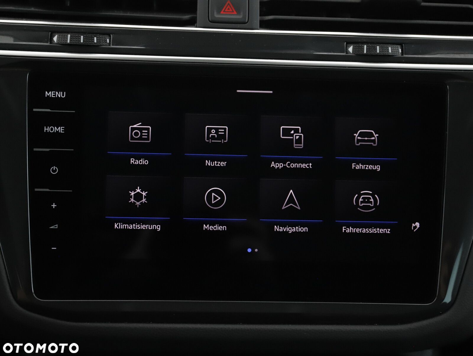 Volkswagen Tiguan 2.0 TSI 4Mot Elegance DSG - 15