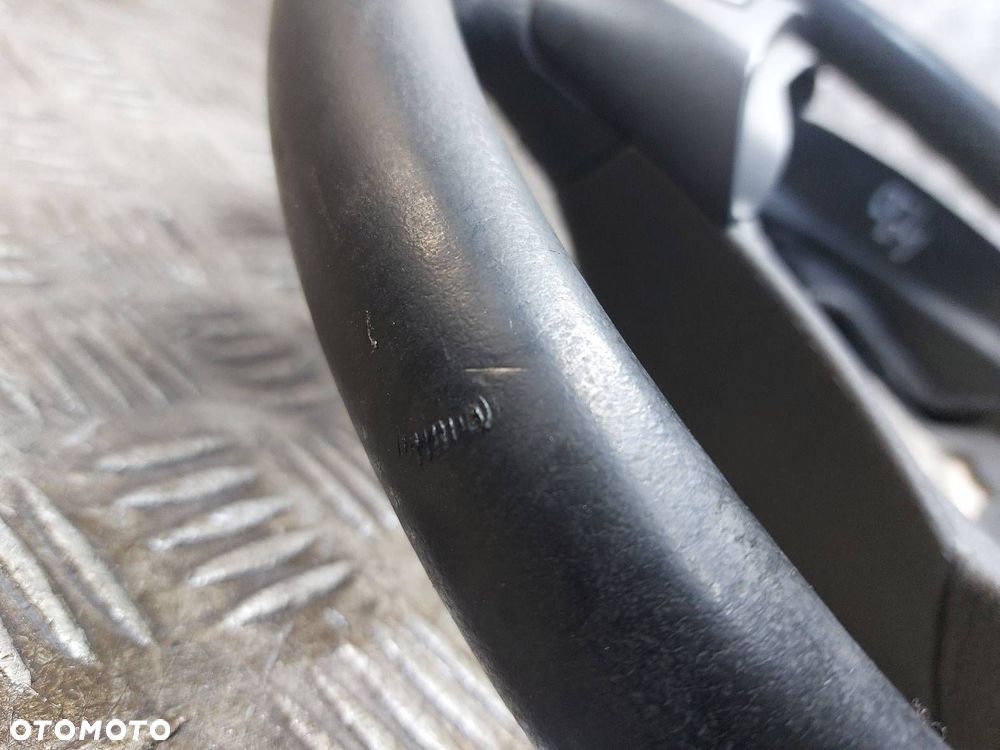 KIEROWNICA BMW E90 E91 6764548 6959894 - 5