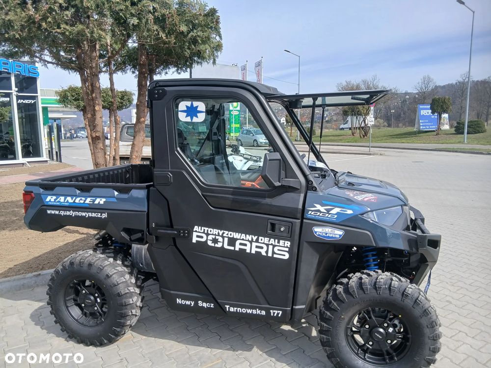 Polaris Ranger XP - 6