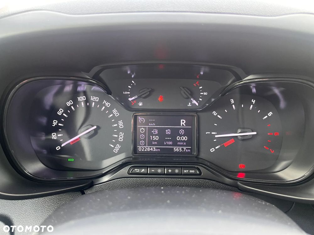 Fiat Doblo - 17