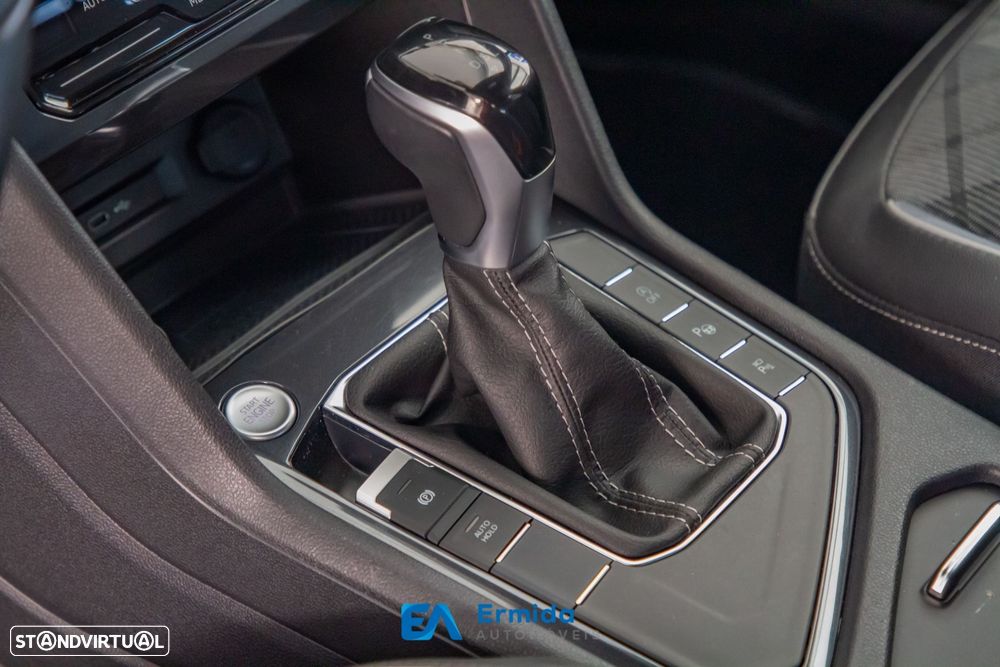 VW Tiguan Allspace 1.5 TSI R-Line DSG - 28