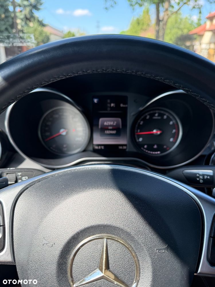 Mercedes-Benz GLC 300 4-Matic - 14