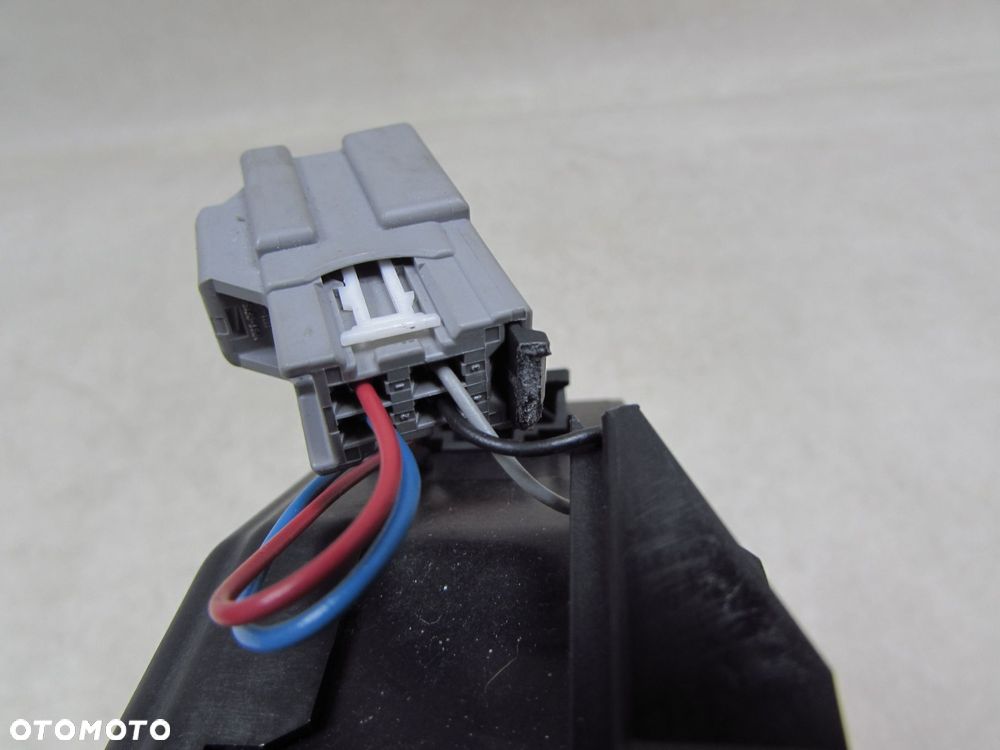 VOLVO XC60 08-17 SILOWNIK ZAMKA DOMYKANIA KLAPY BAGAZNIKA TYL 30784562 - 6