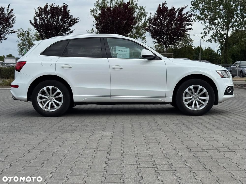 Audi Q5 - 11
