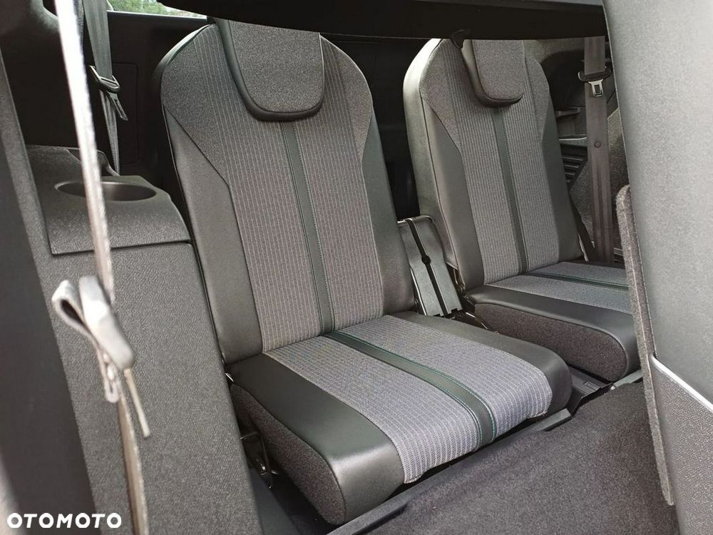 Peugeot 5008 2.0 BlueHDI Crossway S&S EAT8 - 13