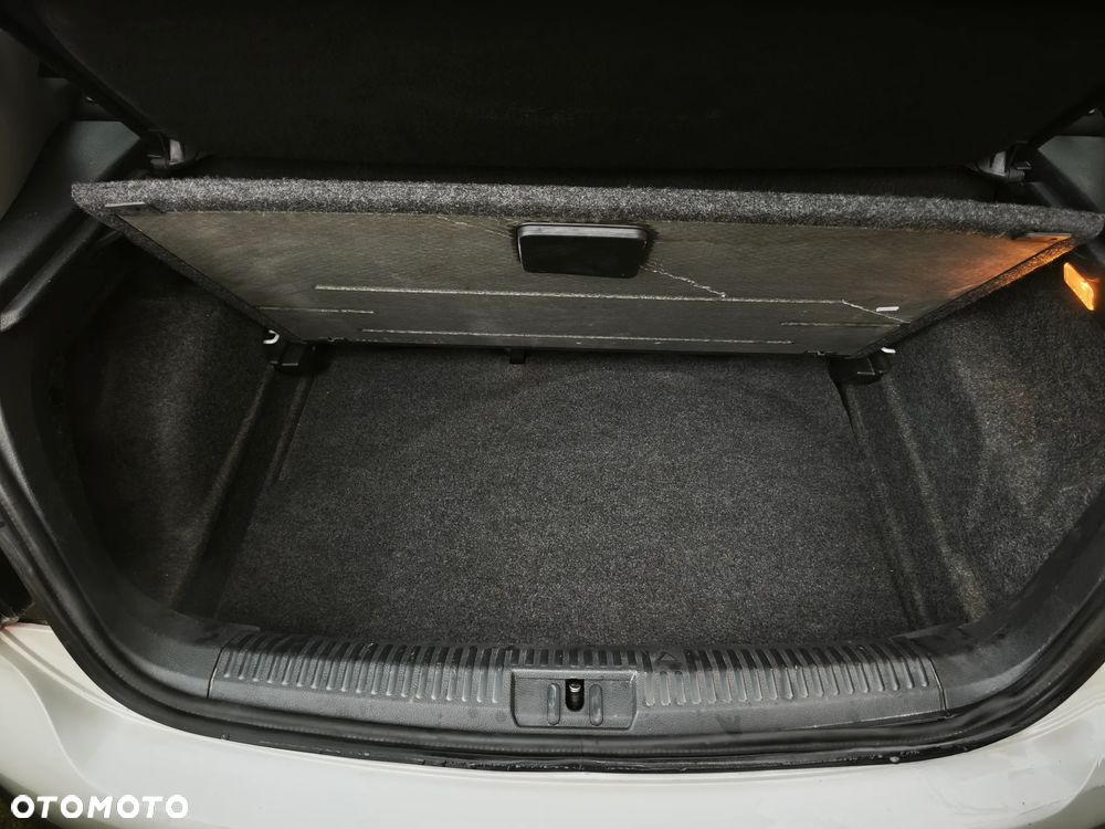 Volkswagen Polo Cross - 23