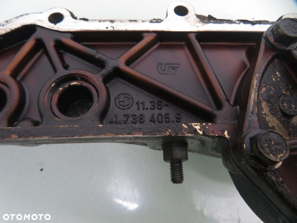 NASTAWNIK VANOS BMW E39 2.0  17384059 17384059 - 3