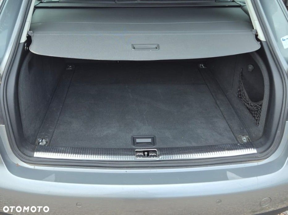 Audi A4 Avant 1.8 TFSI Ambition - 22