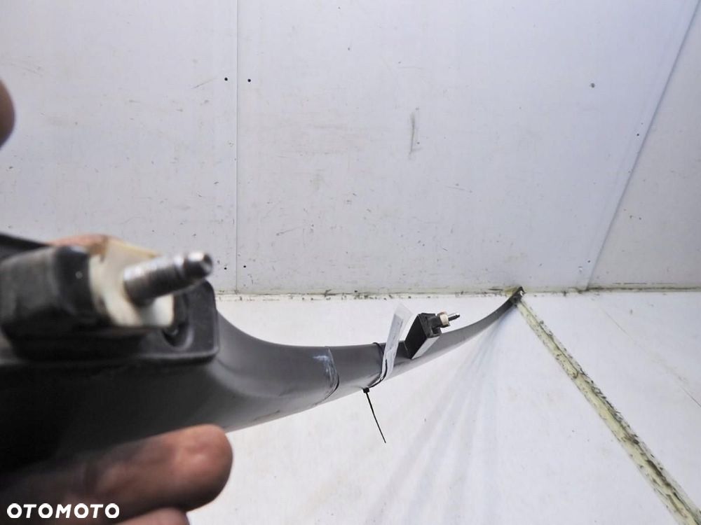 RELING DACHOWY PRAWY BMW 3 E91 7118504 - 7