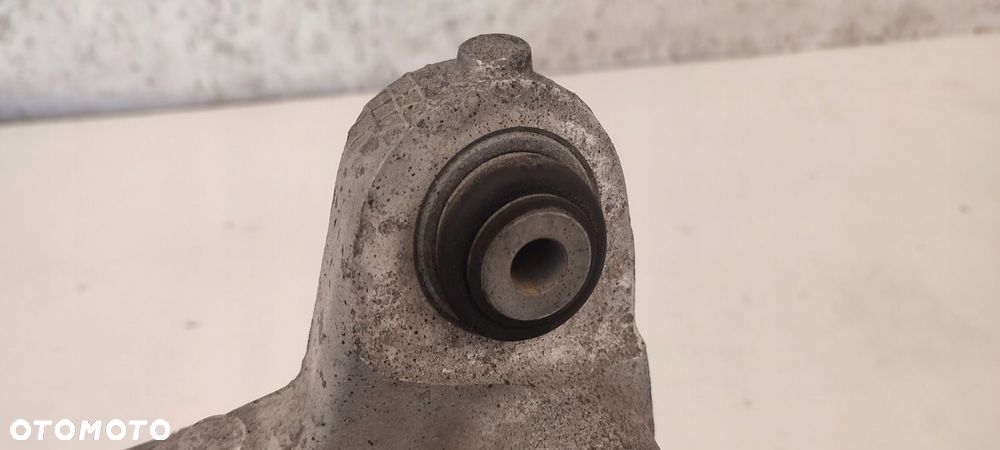 JAGUAR XE X760 ZWROTNICA TYŁ LEWA GX63-5A971-AF - 4