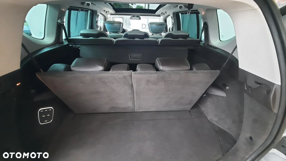 Renault Espace Energy dCi 160 EDC Initiale Paris - 38