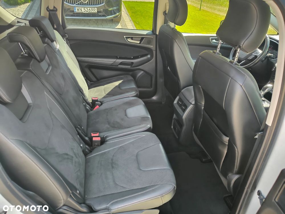 Ford S-Max - 14