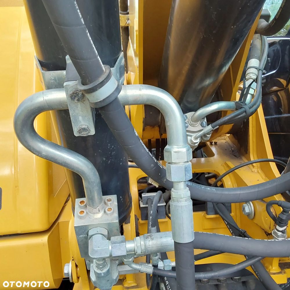 Caterpillar Cat m315D - 6