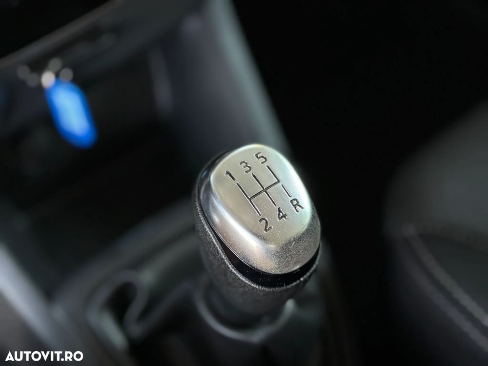 Renault Clio IV TCe Life - 17