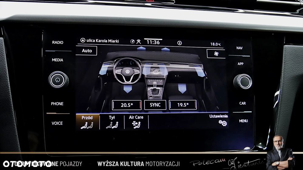 Volkswagen Arteon 2.0 TDI Elegance DSG - 27