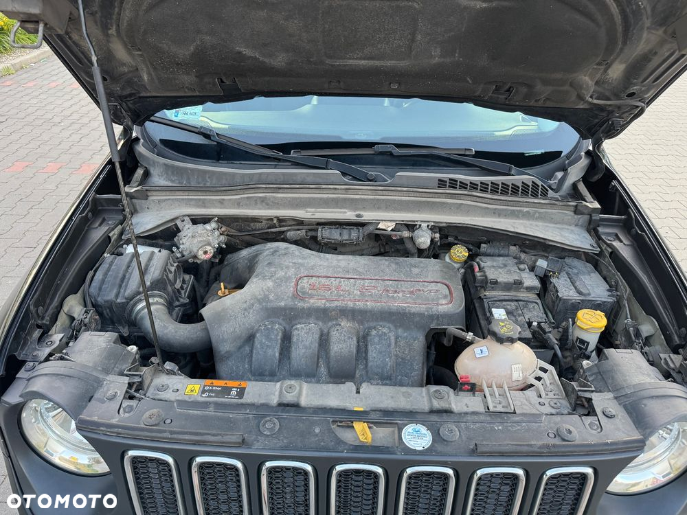Jeep Renegade 1.6 E-TorQ Sport FWD - 14