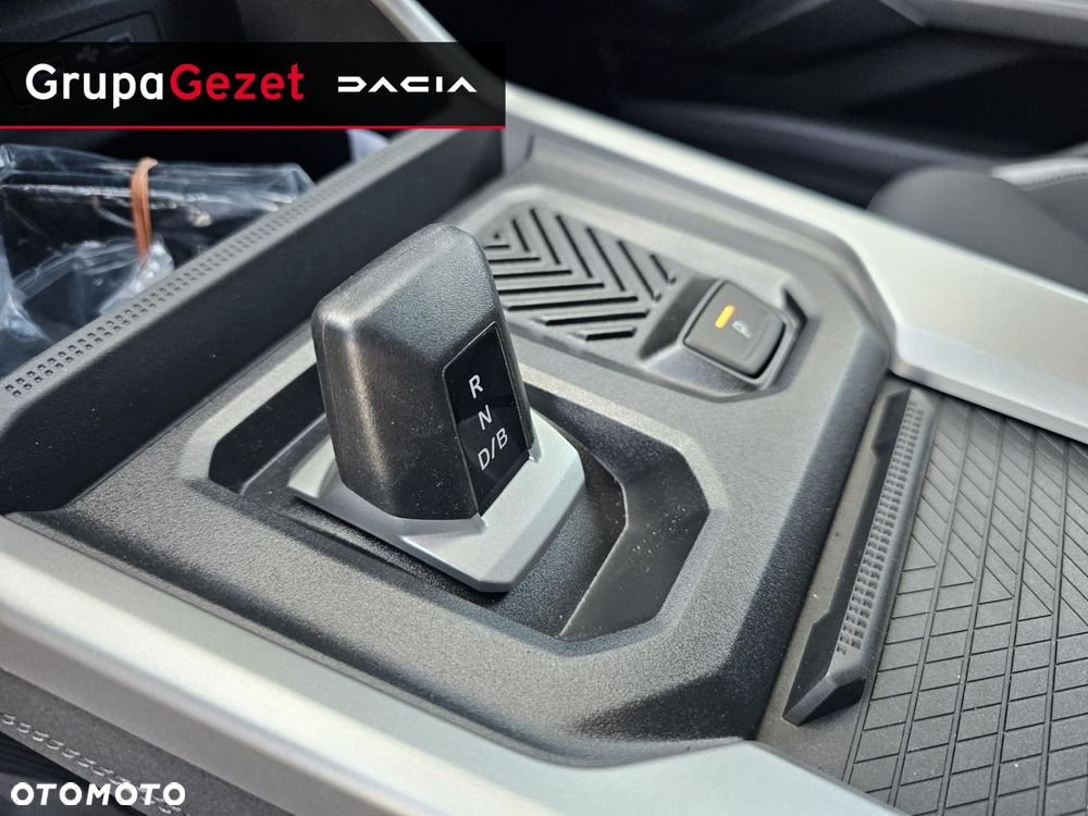 Dacia Bigster - 9