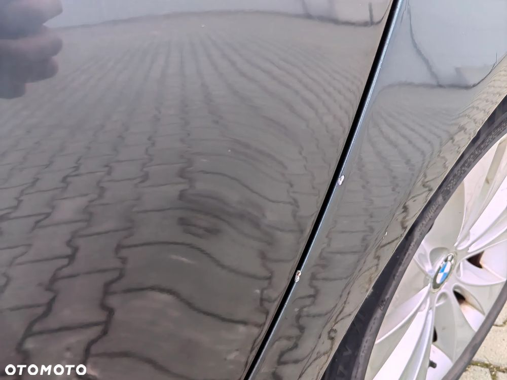 BMW Seria 5 520d Touring - 22