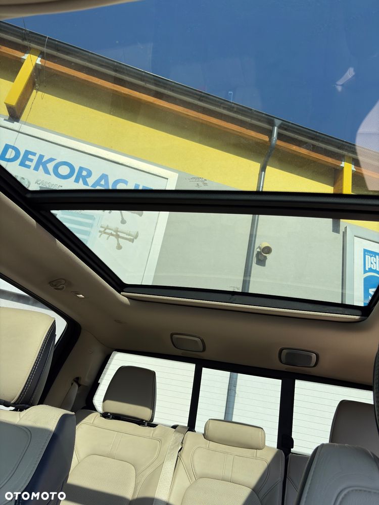 RAM 1500 Crew Cab Limited - 21