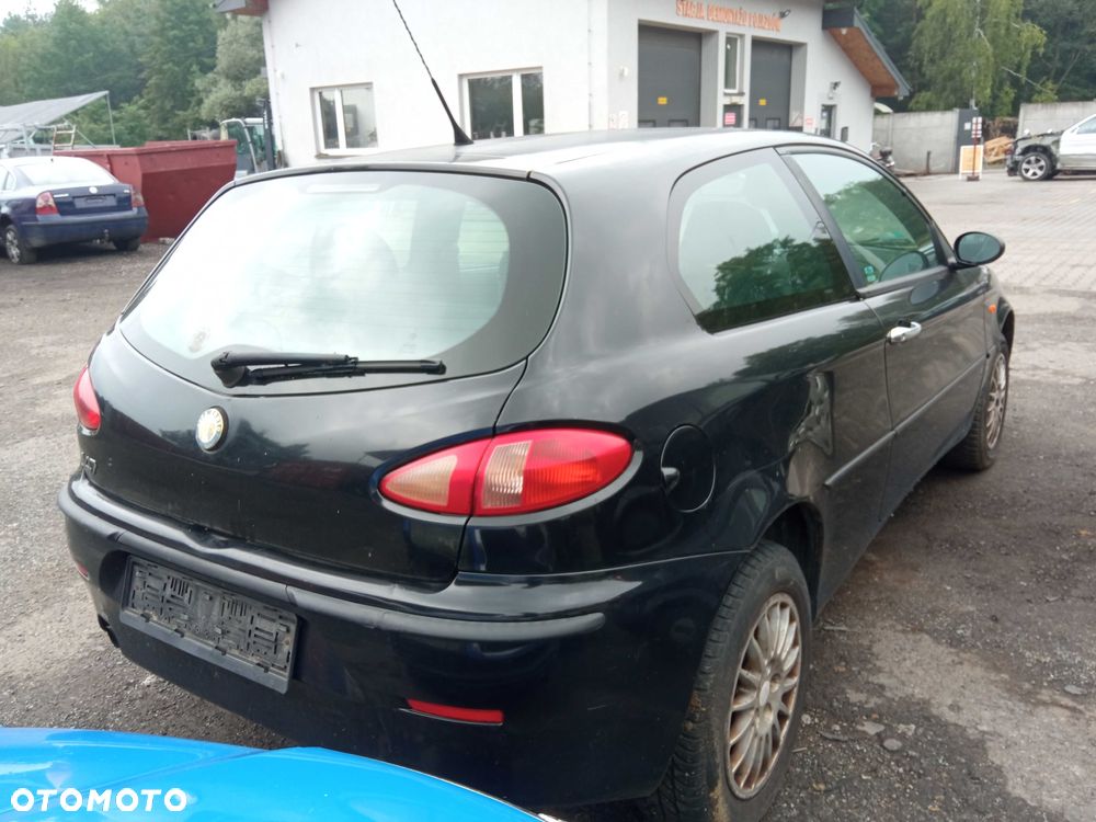 Alfa Romeo 147 1.6 16V T.SPARK *na części* - 3