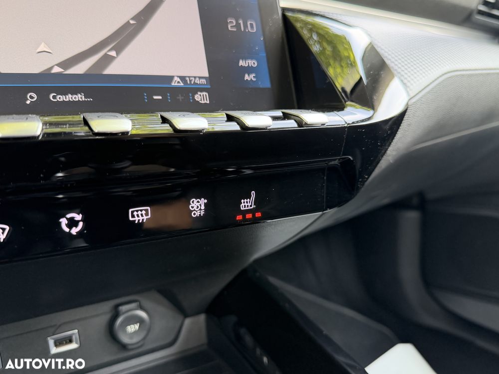 Peugeot 508 BlueHDi 130 Allure - 19