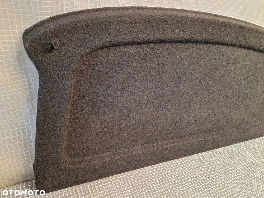 polka bagaznika vw golf VIII 8 hb 3/5d 5h6 5g6 2019- demontaz orginal - 3