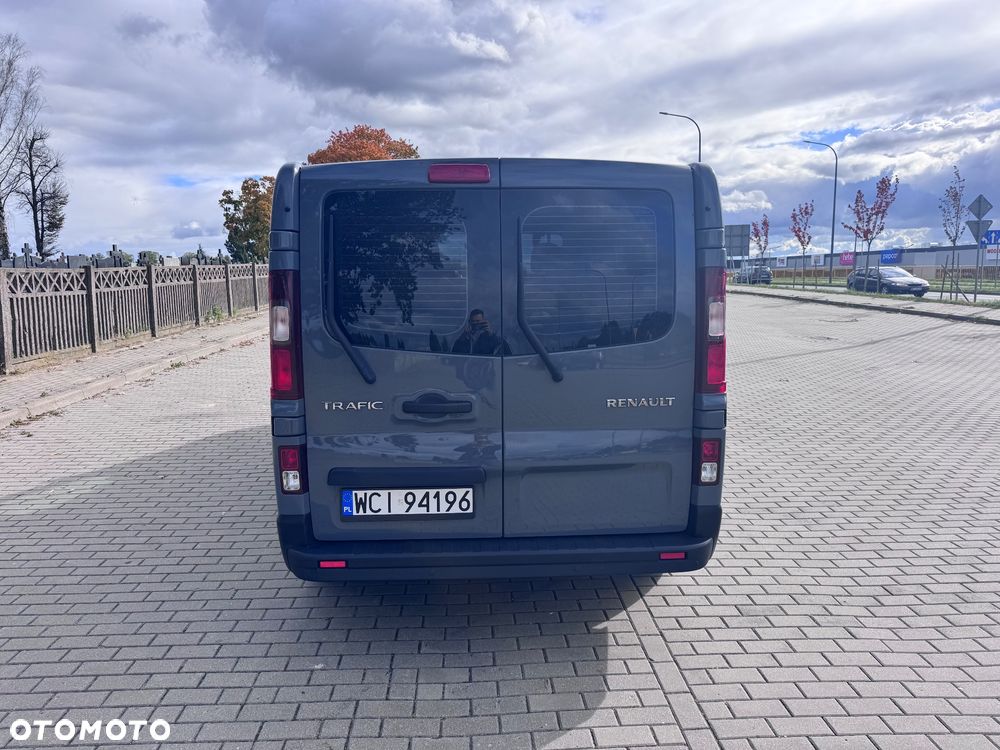 Renault Trafic - 6
