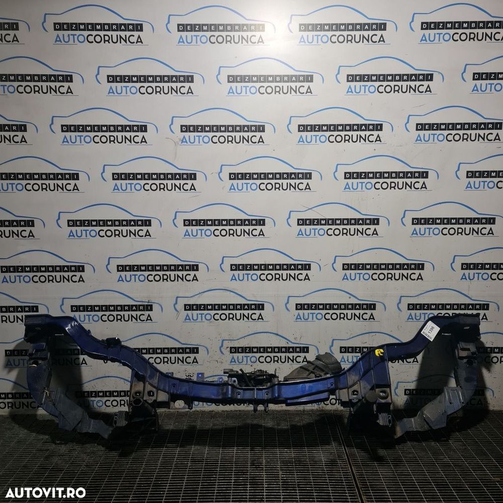 Trager Ford Kuga II 1.5 Benzina EcoBoost 2012 - 2014 1499CC Manuala (1396) Benzina - 1