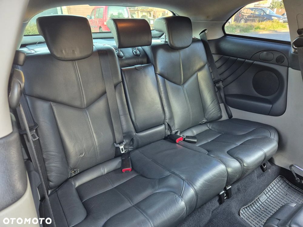 Alfa Romeo GT 2.0 JTS Distinctive - 14