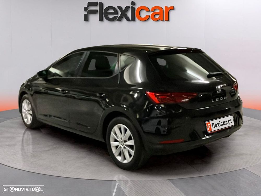 SEAT Leon - 3