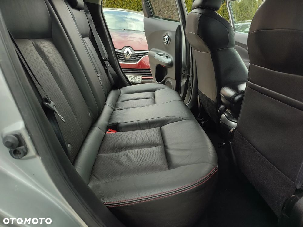 Nissan Juke 1.6 Start/Stop Tekna - 24
